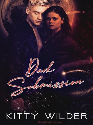 cover image of Dark Submission